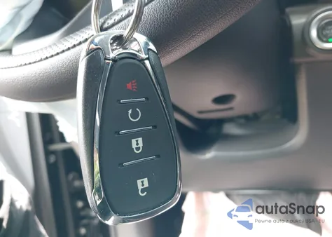 2021 Chevrolet Trailblazer Fwd Lt z USA, uszkodzony, nr VIN KL79MPSL2MB155183